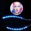 Светящиеся наклейки для век — изображение 6
